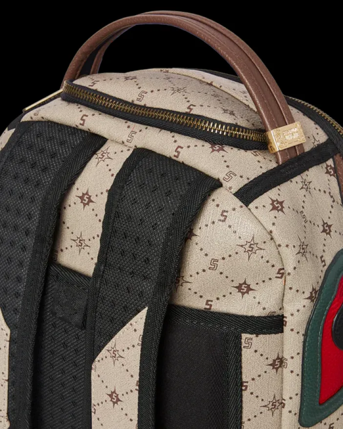 FIFTH AVENUE BACKPACK (DLXV)>SPRAYGROUND Hot