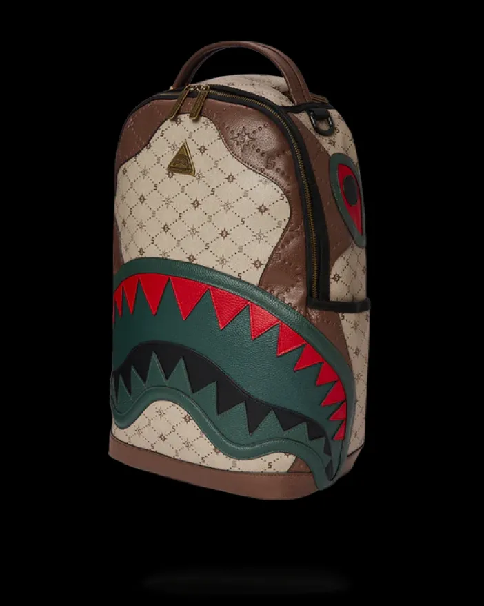 FIFTH AVENUE BACKPACK (DLXV)>SPRAYGROUND Hot