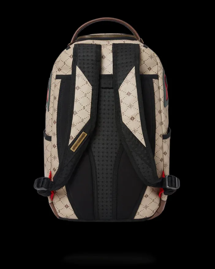 FIFTH AVENUE BACKPACK (DLXV)>SPRAYGROUND Hot