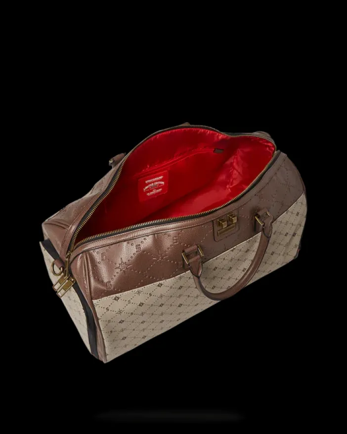 FIFTH AVENUE EMPEROR DUFFLE>SPRAYGROUND Online