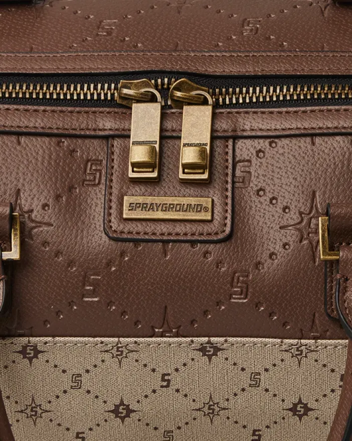 FIFTH AVENUE EMPEROR DUFFLE>SPRAYGROUND Online