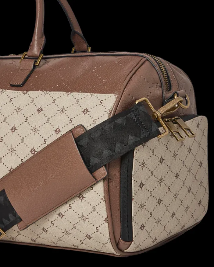 FIFTH AVENUE EMPEROR DUFFLE>SPRAYGROUND Online