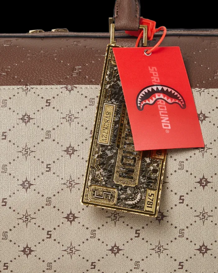 FIFTH AVENUE EMPEROR DUFFLE>SPRAYGROUND Online