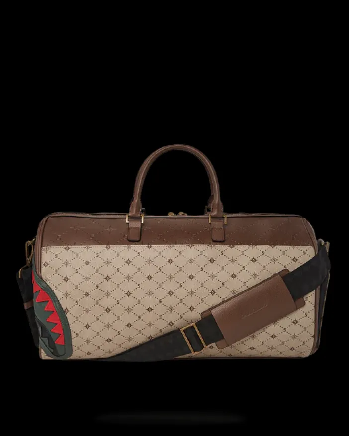FIFTH AVENUE EMPEROR DUFFLE>SPRAYGROUND Online