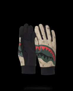 FIFTH AVENUE GLOVES>SPRAYGROUND Hot