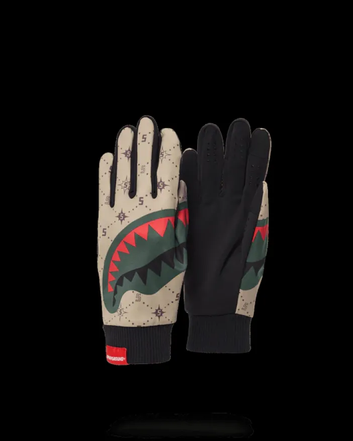 FIFTH AVENUE GLOVES>SPRAYGROUND Hot