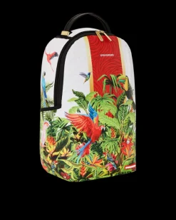 FLAWLESS FLIGHT BACKPACK (DLXV)><noscript><img width=