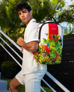FLAWLESS FLIGHT BACKPACK (DLXV)><noscript><img width=