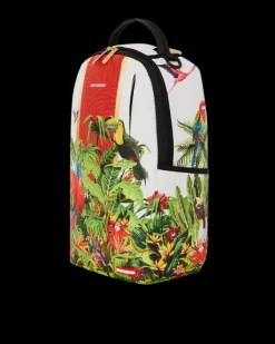 FLAWLESS FLIGHT BACKPACK (DLXV)><noscript><img width=