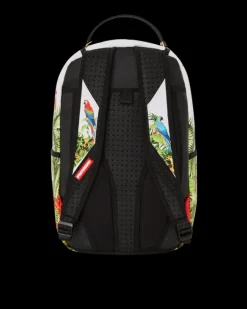 FLAWLESS FLIGHT BACKPACK (DLXV)><noscript><img width=
