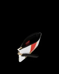 FLAWLESS FLIGHT CROSS-OVER CLUTCH><noscript><img width=