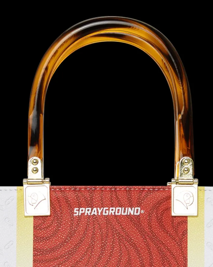 FLAWLESS FLIGHT TORTUGA TOTE>SPRAYGROUND Hot