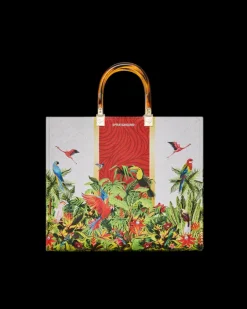 FLAWLESS FLIGHT TORTUGA TOTE><noscript><img width=