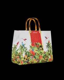 FLAWLESS FLIGHT TORTUGA TOTE><noscript><img width=