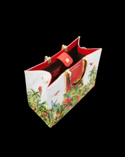 FLAWLESS FLIGHT TORTUGA TOTE><noscript><img width=