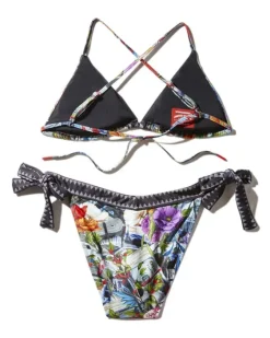 FLORAL MONEY BIKINI><noscript><img width=