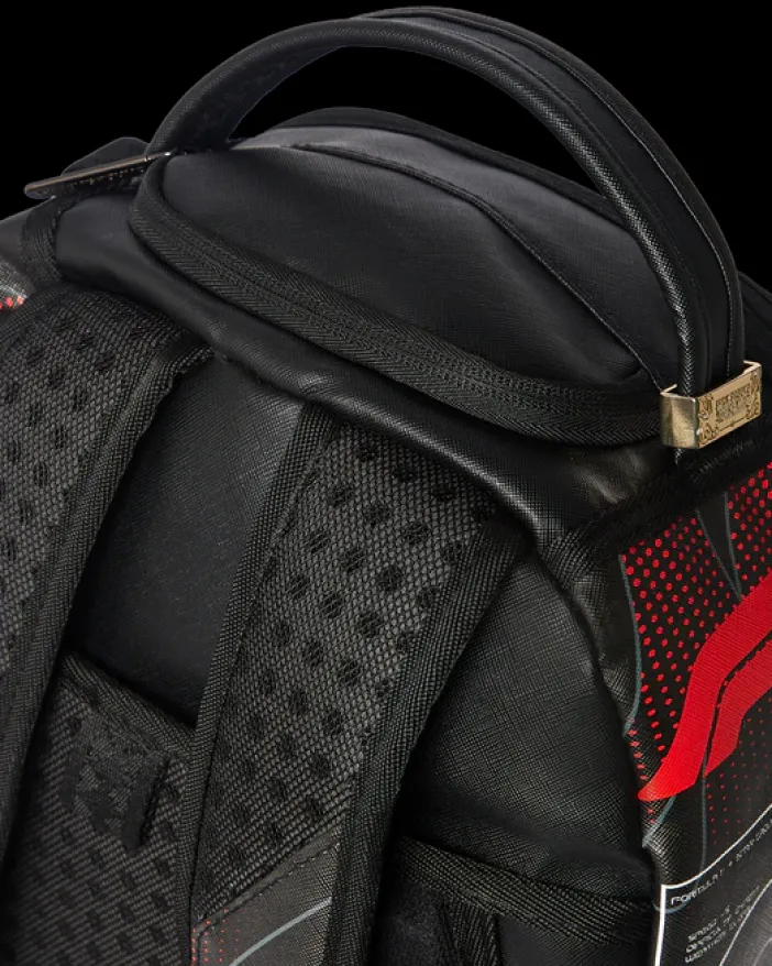 FORMULA 1 MENACING BACKPACK (DLXV)>SPRAYGROUND Discount