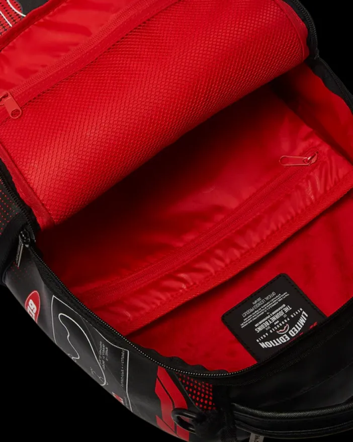 FORMULA 1 MENACING BACKPACK (DLXV)>SPRAYGROUND Discount