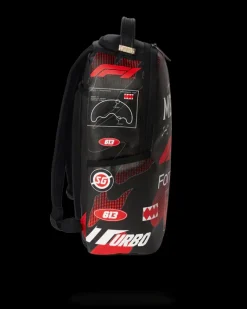 FORMULA 1 MENACING BACKPACK (DLXV)><noscript><img width=