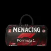 FORMULA 1 MENACING DUFFLE>SPRAYGROUND