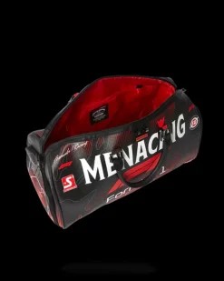 FORMULA 1 MENACING DUFFLE><noscript><img width=
