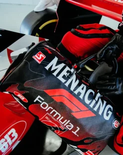 FORMULA 1 MENACING DUFFLE><noscript><img width=