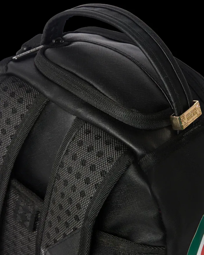 FORMULA 1 OFFICIAL RACE TEAM BACKPACK (DLXV)>SPRAYGROUND Discount