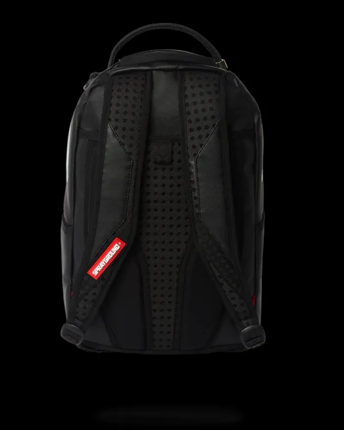 FORMULA 1 OFFICIAL RACE TEAM BACKPACK (DLXV)>SPRAYGROUND Discount