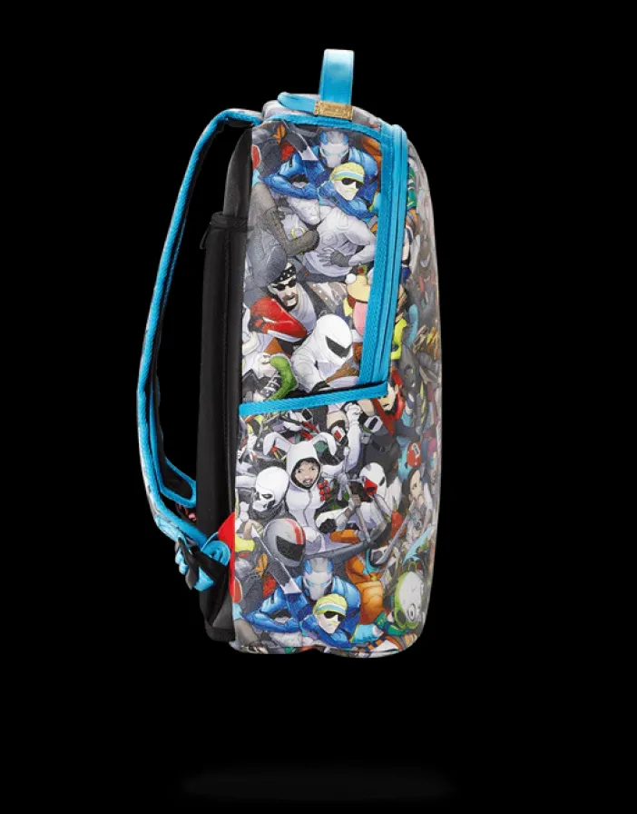 FORTNITE 100 DLX>SPRAYGROUND