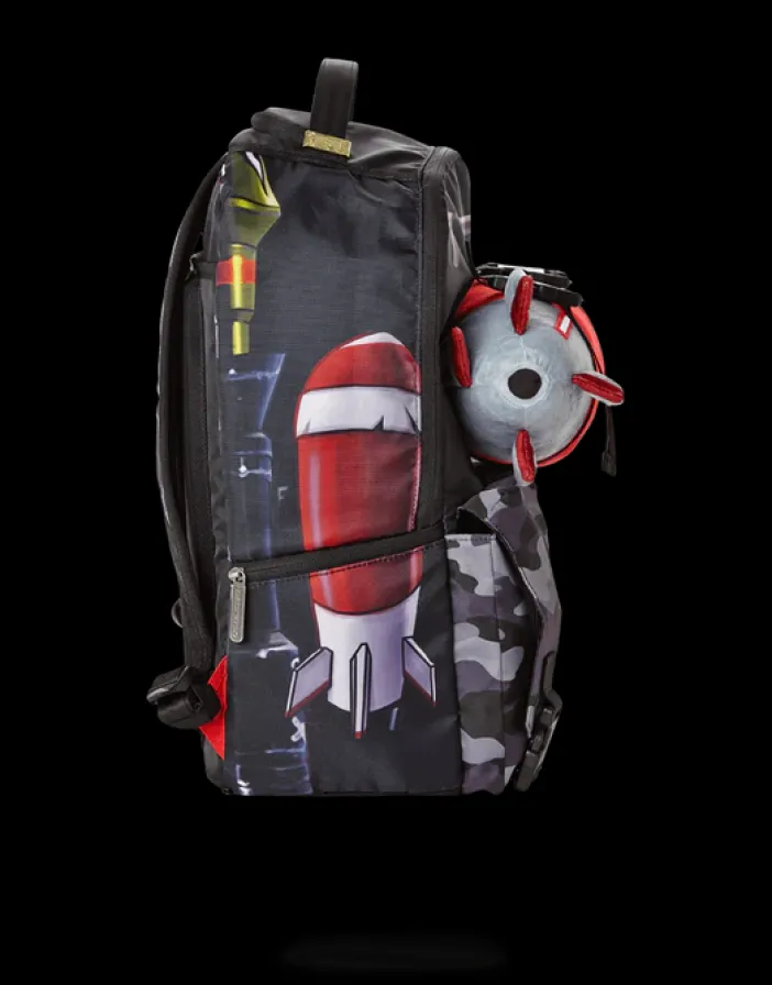 FORTNITE BACK UP PLAN>SPRAYGROUND Discount