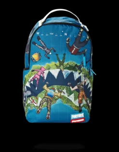 FORTNITE ISLAND>SPRAYGROUND Best