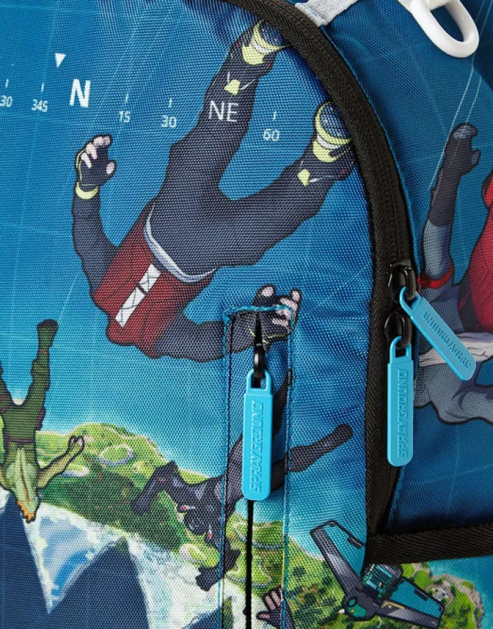 FORTNITE ISLAND>SPRAYGROUND Best