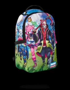 FORTNITE RUNNING SKINS>SPRAYGROUND Hot