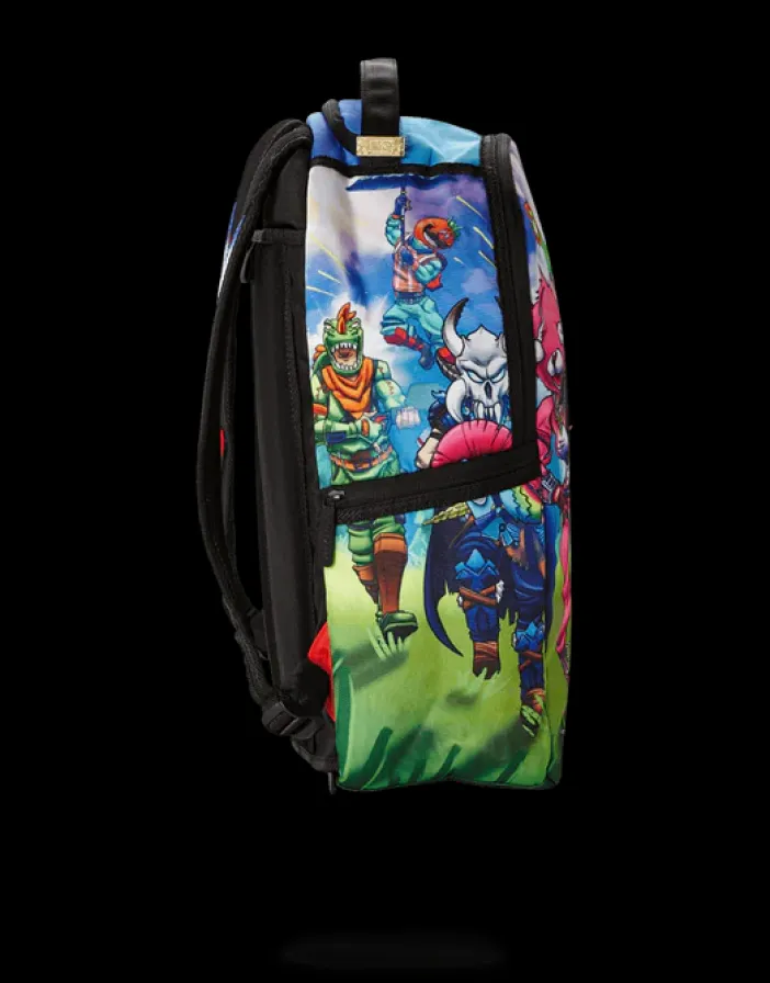 FORTNITE RUNNING SKINS>SPRAYGROUND Hot