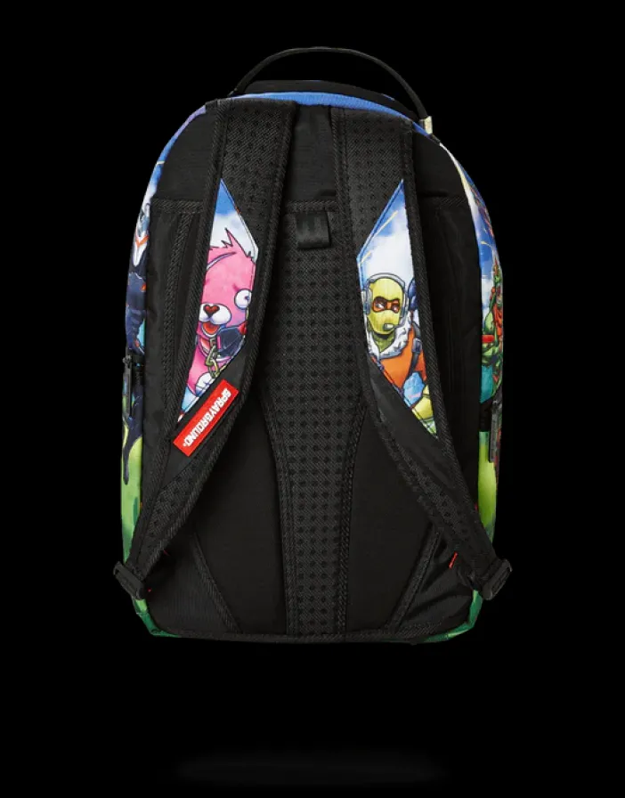 FORTNITE RUNNING SKINS>SPRAYGROUND Hot