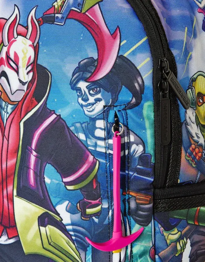 FORTNITE RUNNING SKINS>SPRAYGROUND Hot