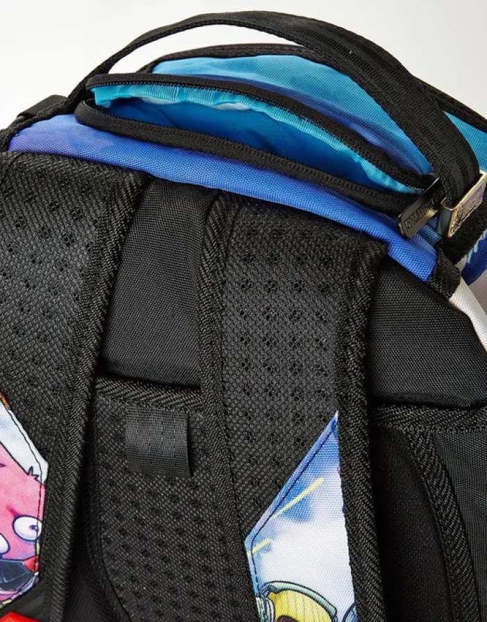 FORTNITE RUNNING SKINS>SPRAYGROUND Hot