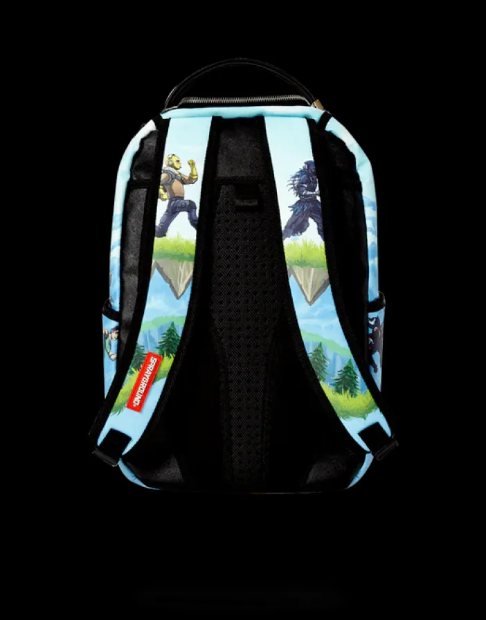 FORTNITE SHARK ROYALE!>SPRAYGROUND New