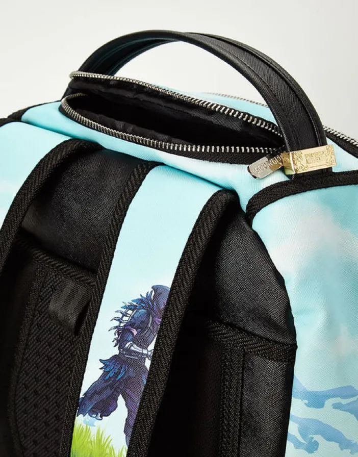FORTNITE SHARK ROYALE!>SPRAYGROUND New