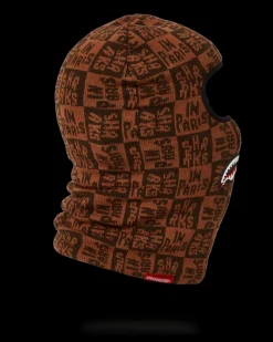 FRENZY SHARK SKI MASK><noscript><img width=