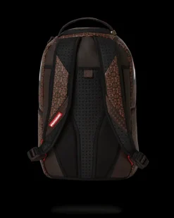 FRENZY SHARKS BACKPACK (DLXV)><noscript><img width=