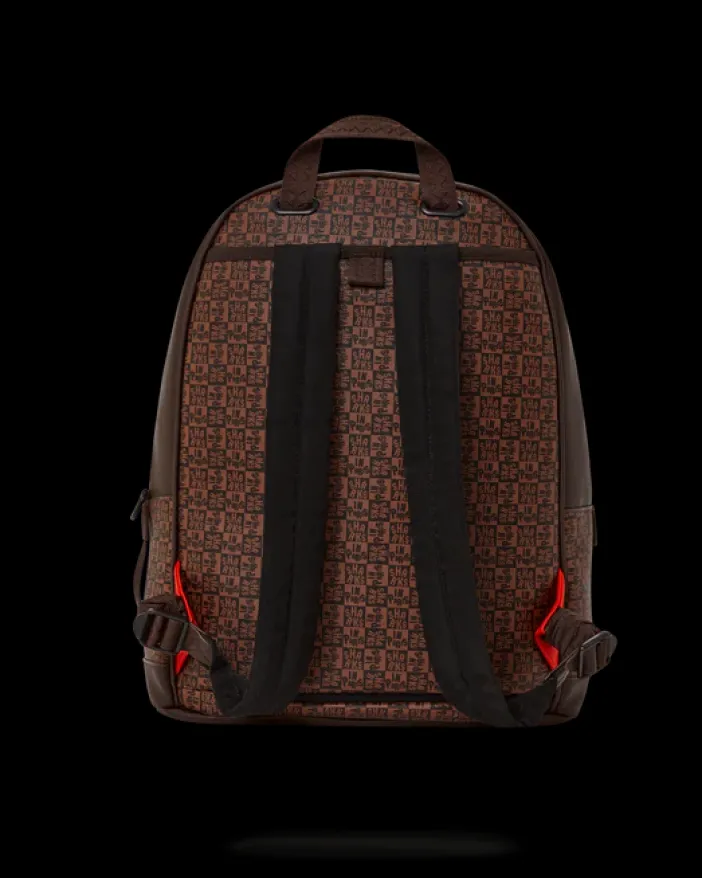 FRENZY SHARKS CHATEAU BACKPACK>SPRAYGROUND