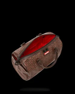 FRENZY SHARKS MINI DUFFLE><noscript><img width=