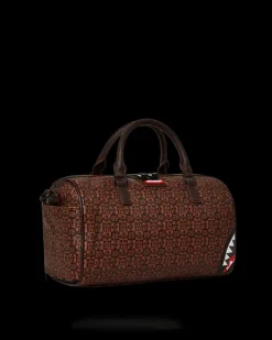 FRENZY SHARKS MINI DUFFLE><noscript><img width=