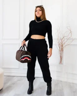 FRENZY SHARKS MINI DUFFLE><noscript><img width=
