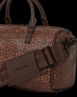 FRENZY SHARKS MINI DUFFLE><noscript><img width=