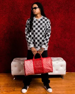 FREQUENT FLIER DUFFLE>SPRAYGROUND Online