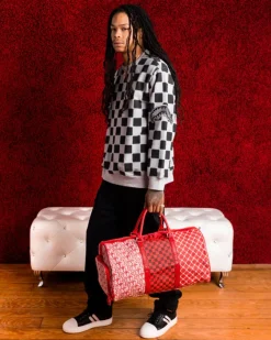 FREQUENT FLIER DUFFLE><noscript><img width=