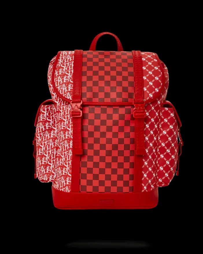 FREQUENT FLIER MONTE CARLO>SPRAYGROUND Online