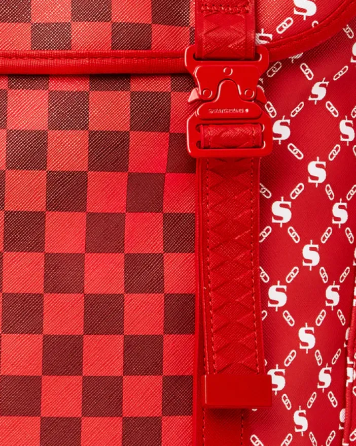 FREQUENT FLIER MONTE CARLO>SPRAYGROUND Online